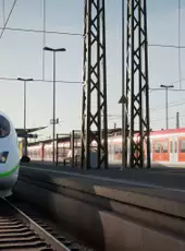 Train Sim World 2: Hauptstrecke München - Augsburg Route Add-On