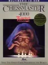 Chessmaster 4000 Turbo