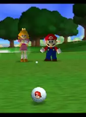 Mario Golf