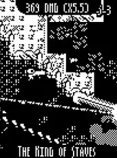 Damocles Gaze
