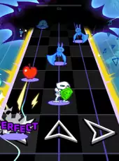 Rift of the NecroDancer: Hololive - "Reflect"