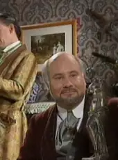 Sherlock Holmes Consulting Detective: The Case of Banker's Final Debt