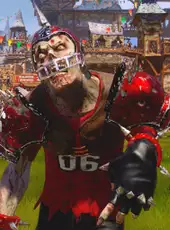 Blood Bowl 2: Undead