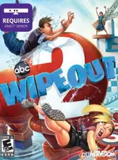 Wipeout 2