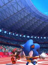 Sonic at the Olympic Games: Tokyo 2020