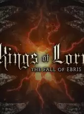 Kings of Lorn: The Fall of Ebris