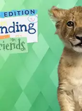 I Love Finding Wild Friends: Collector's Edition