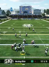 Maximum Football