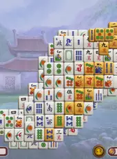 Sakura Day Mahjong