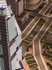 City Life 2008