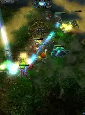 Heroes of Newerth