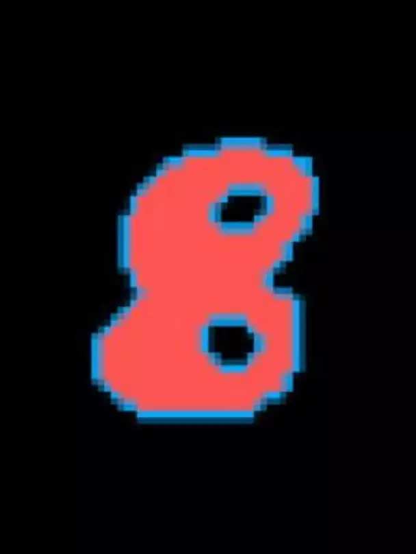 20 em 1: Game 8