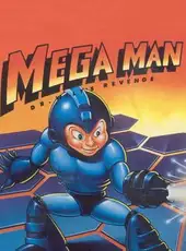 Mega Man: Dr. Wily's Revenge