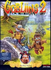 Gobliins 2: The Prince Buffoon