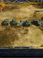 War Front: Turning Point