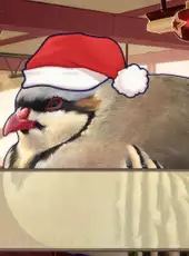 Hatoful Boyfriend: Holiday Star