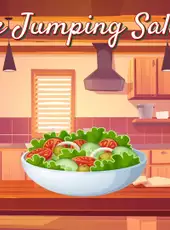 The Jumping Salad