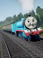 Thomas & Friends: Wonders of Sodor