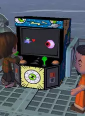 MySims Kingdom