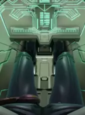 Zone of the Enders HD Collection