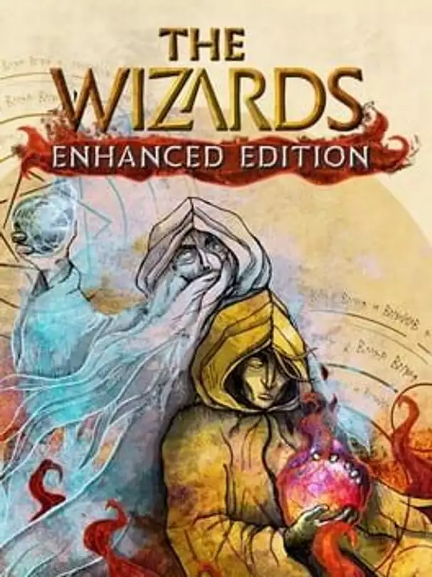The Wizards: Enhanced Edition