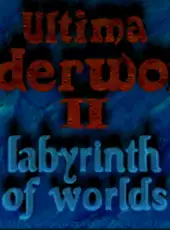 Ultima Underworld II: Labyrinth of Worlds