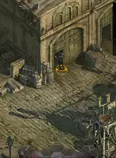 Commandos 3: HD Remaster