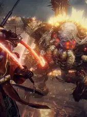 Nioh 2 Remastered: The Complete Edition