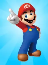 Mario Kart Arcade GP DX