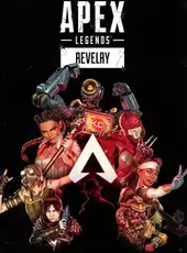 Apex Legends: Revelry