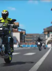 Ride 2: Rising Sun Bikes Pack