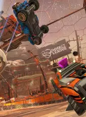 Rocket League: Chaos Run