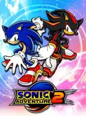 Sonic Adventure 2