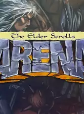 The Elder Scrolls: Arena