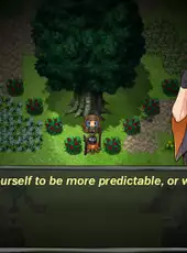 The Journey: Episode 2 - Words of Wisdom