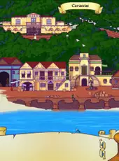 Tradewinds Legends