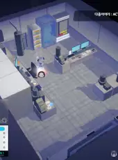Sani Yang's Laboratory