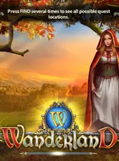 Wanderland