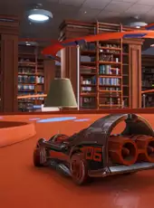 Hot Wheels Unleashed