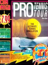 Pro Tennis Tour