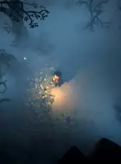 In Nightmare