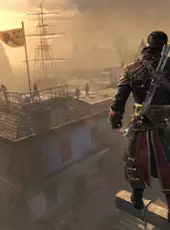 Assassin's Creed Rogue