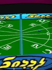 The Patrick Polly Swooshball Challenge