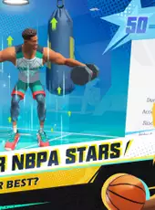 Dunk City Dynasty