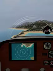 Coastline Flight Simulator