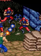 Arcade Archives: Riot