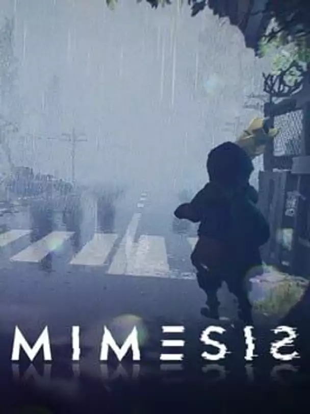 Mimesis
