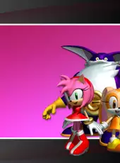 Sonic Heroes