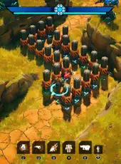 Wardens Rising