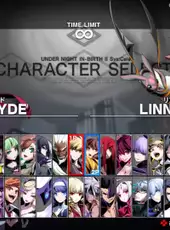 Under Night In-Birth II Sys:Celes - Season Pass